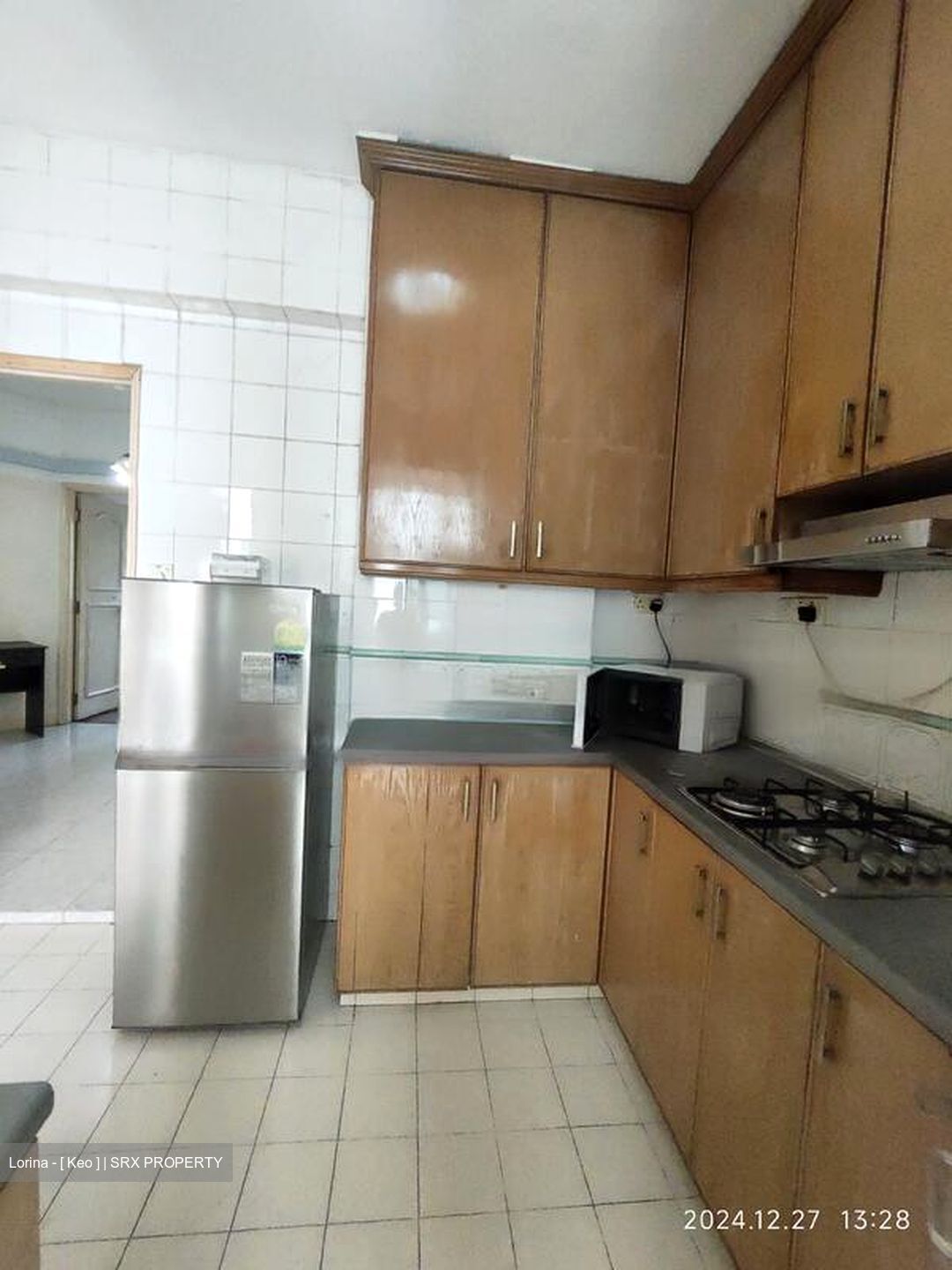 West Bay Condominium (D5), Condominium #539173051